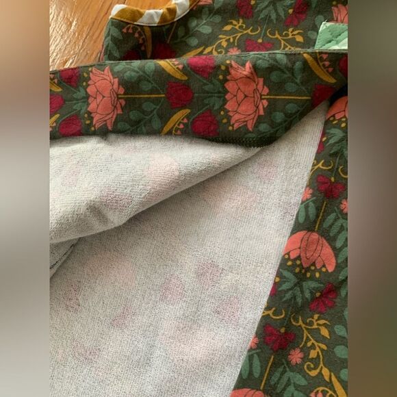 Matilda Jane Hooded Vest - Picture 7 of 9